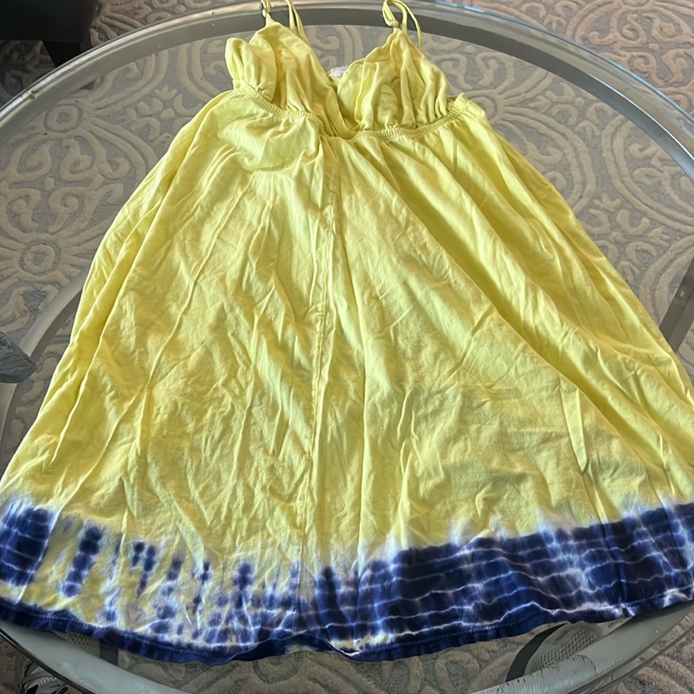 Gypsy 05 Dress